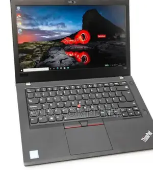 New Laptop Lenovo ThinkPad T480s 16GB Intel Core I7 SSD 512GB