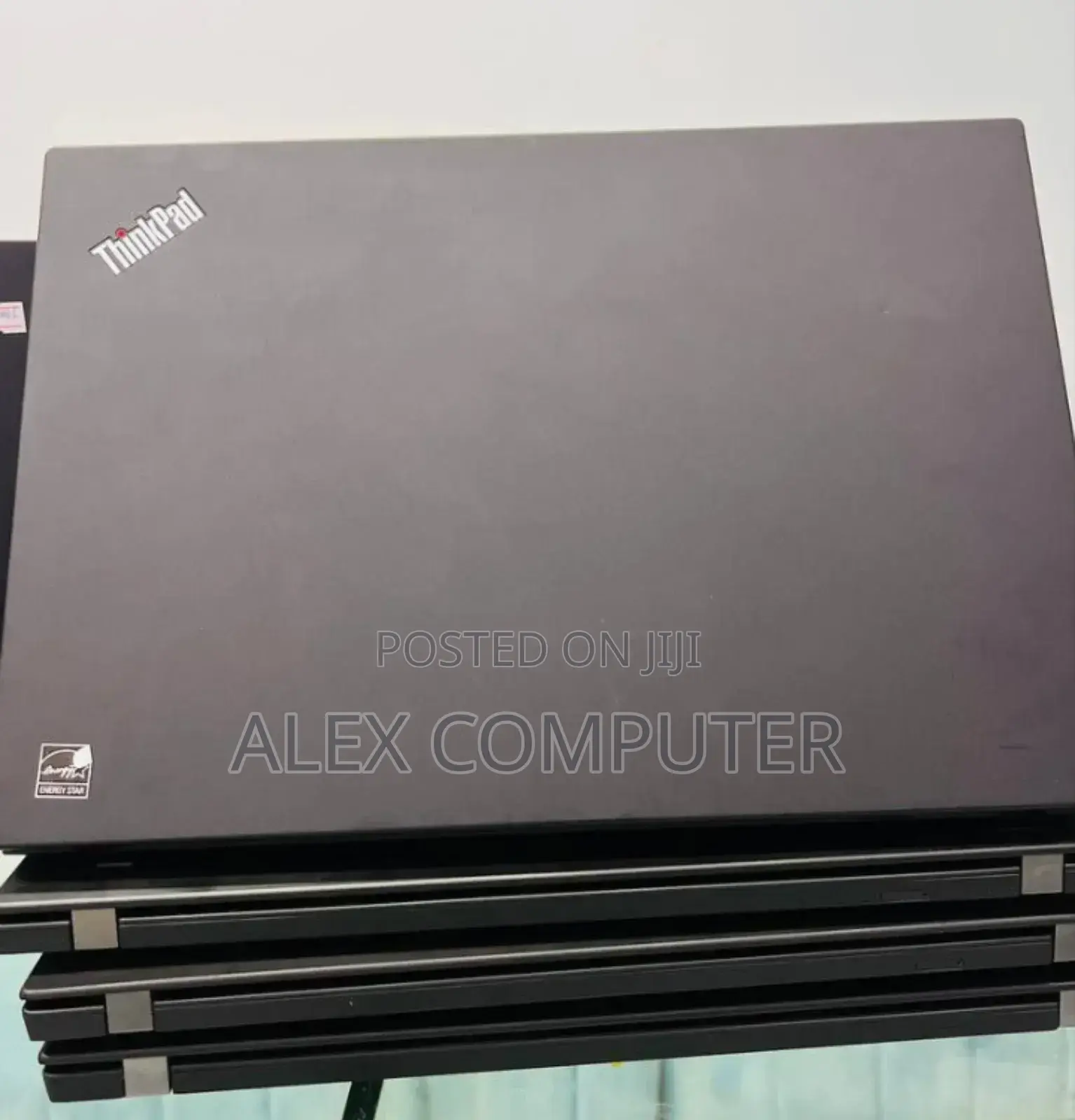 New Laptop Lenovo ThinkPad T480s 16GB Intel Core I7 SSD 512GB