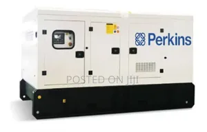 Photo - 150kva Perkins Generator