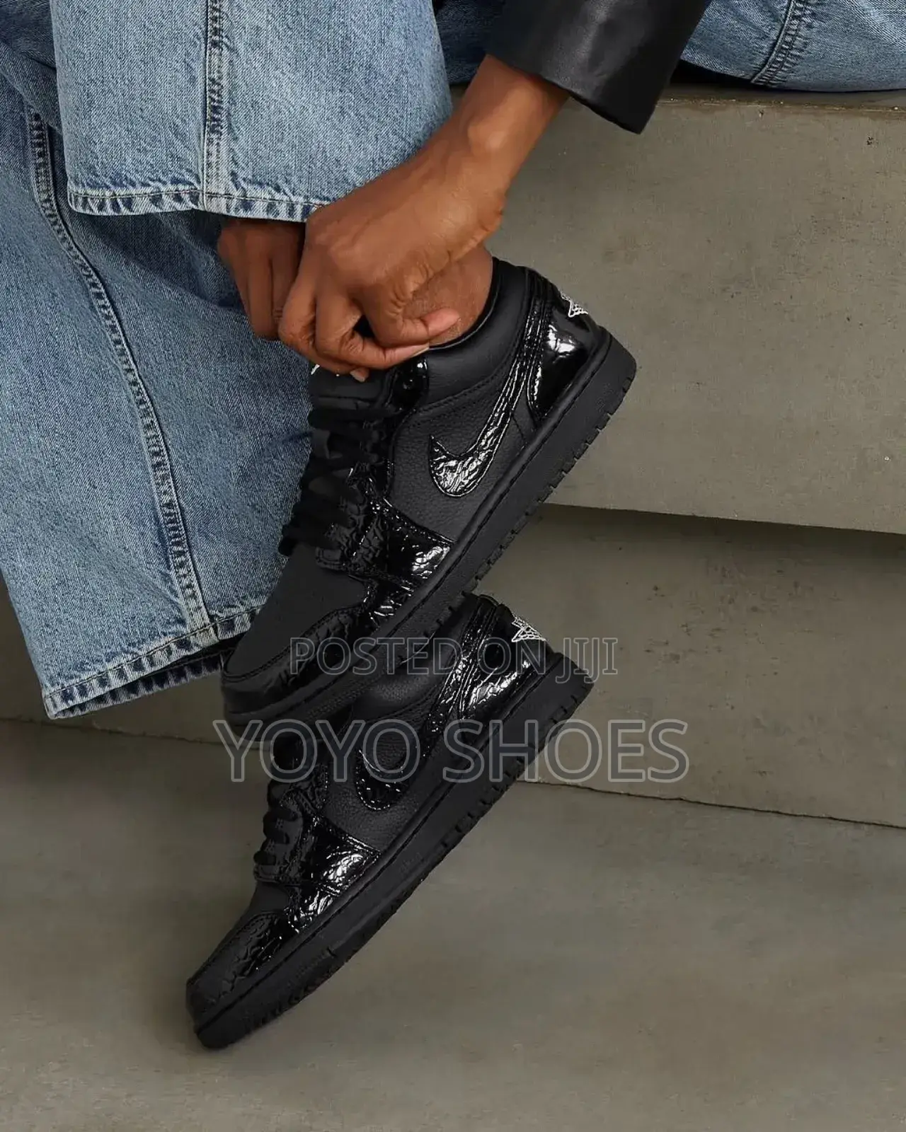 Air Jordan 1low