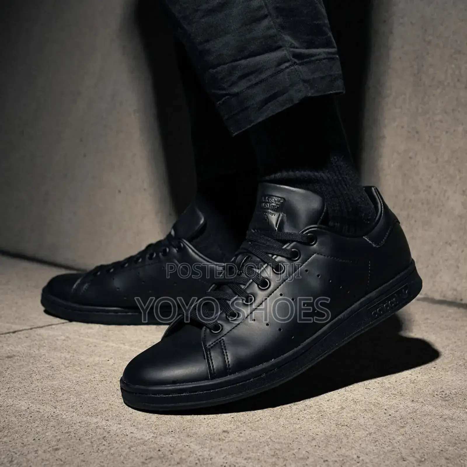 Aiddas Stan Smith
