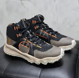 Photo - Under Armour Men's Shoe