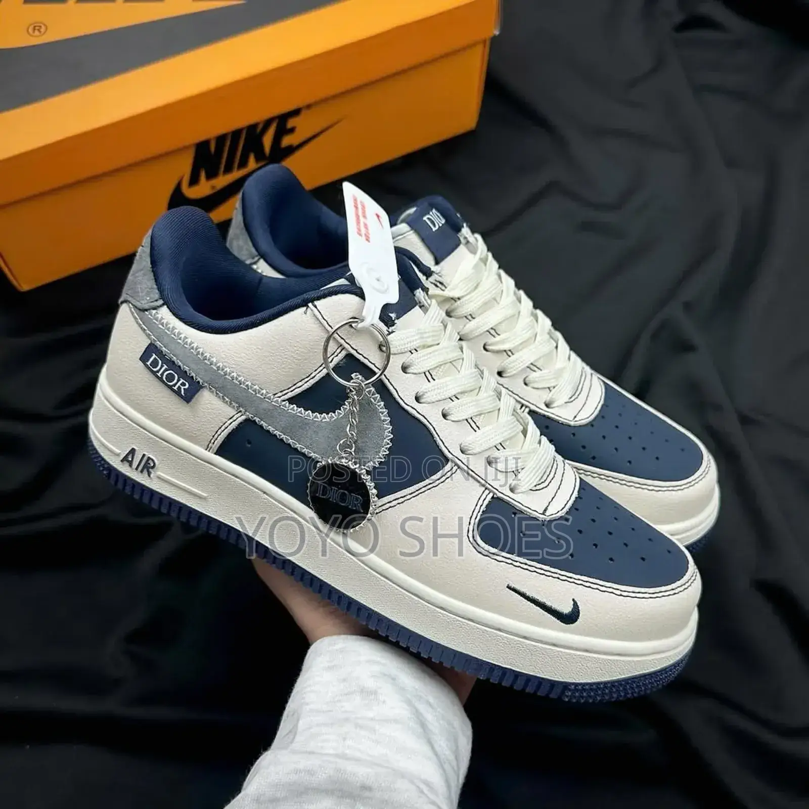 Air Force Dior
