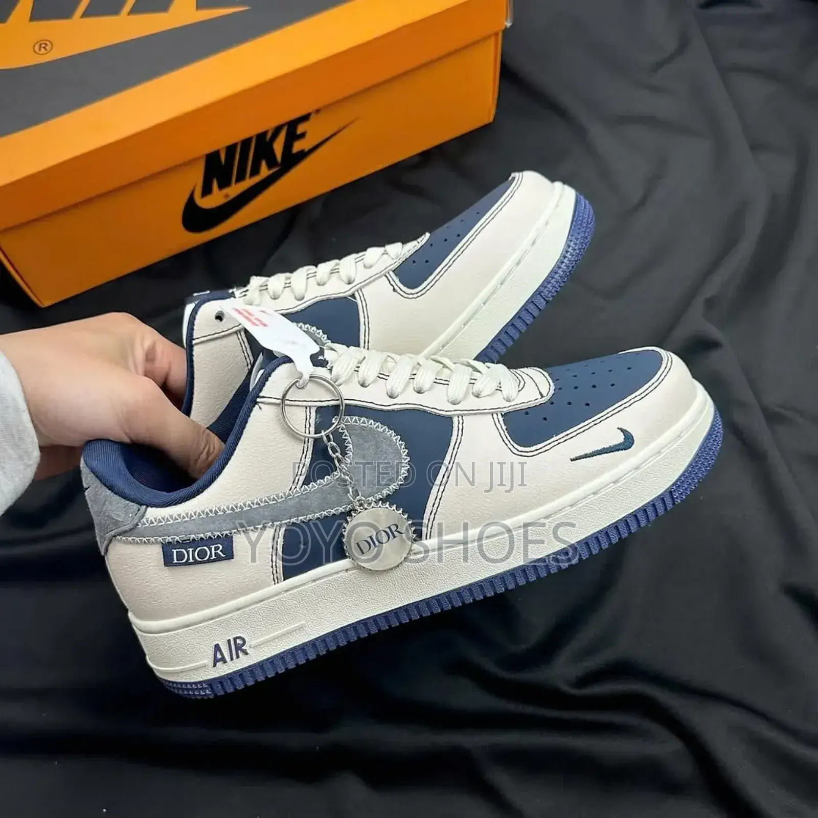 Air Force Dior