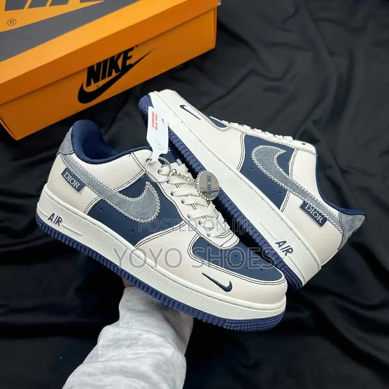 Air Force Dior