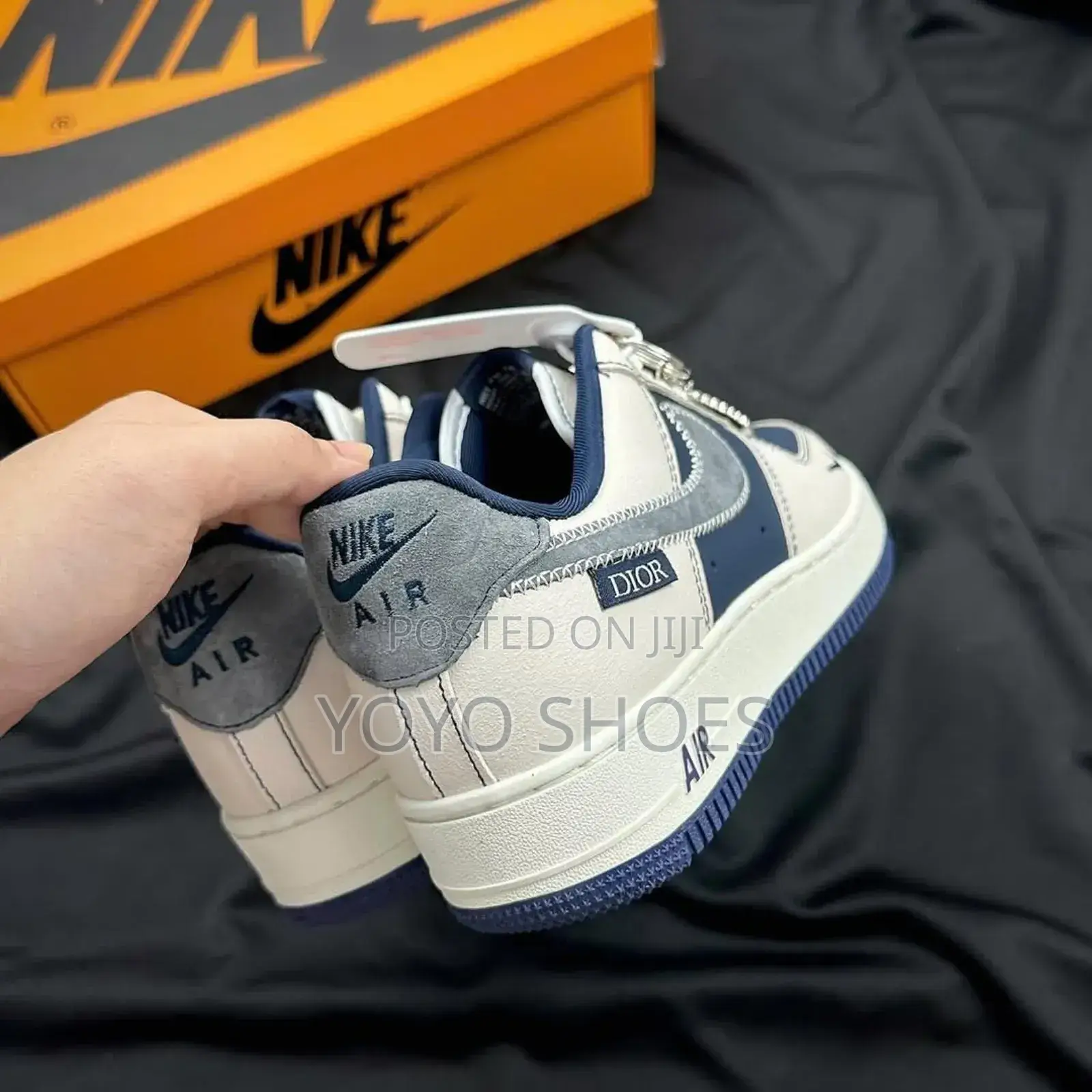 Air Force Dior