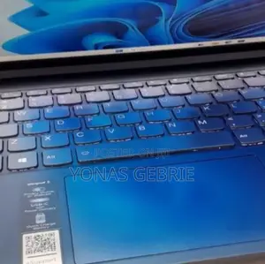 New Laptop Lenovo Flex 5 12GB Intel Core I7 SSD 512GB