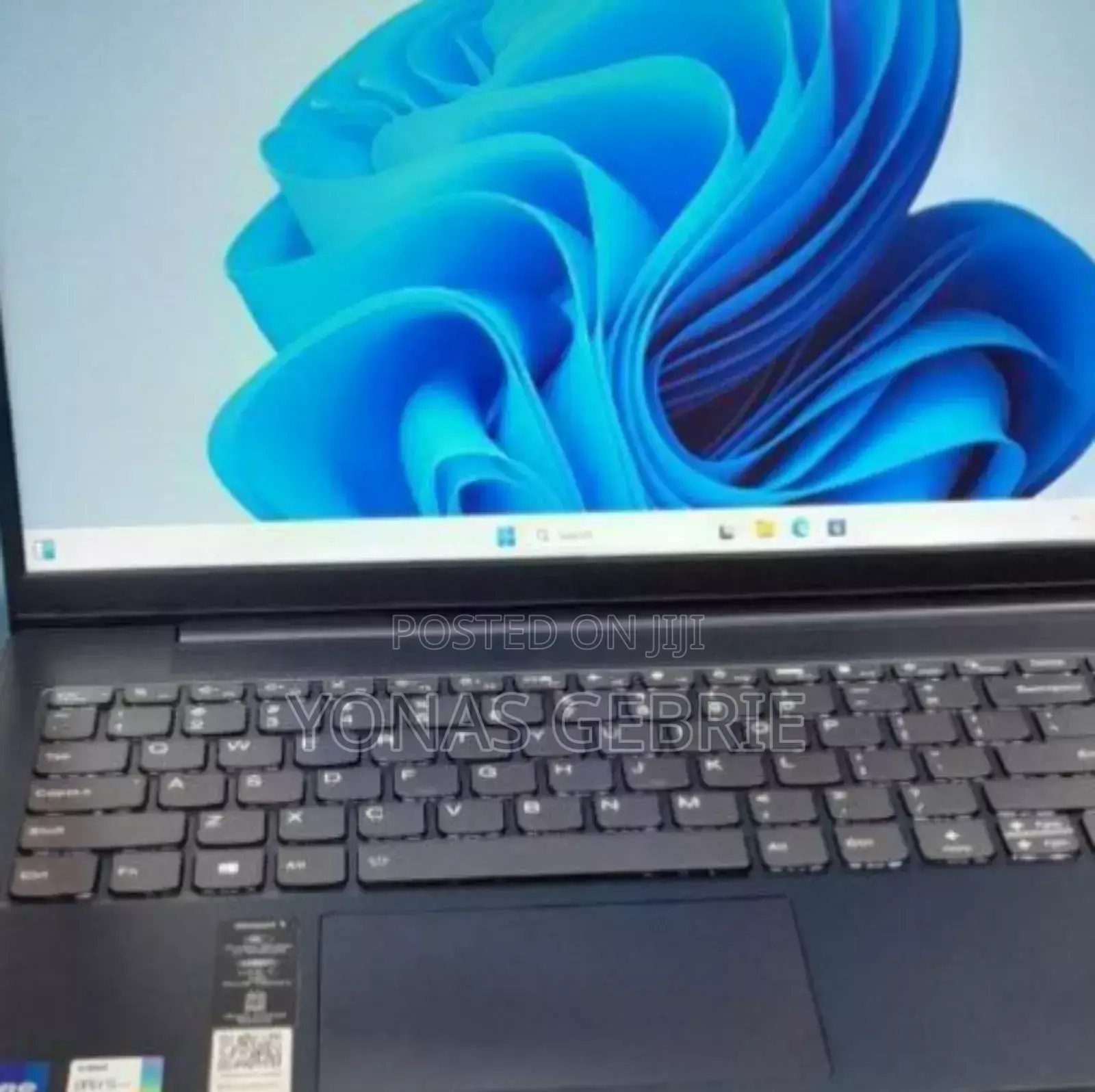 New Laptop Lenovo Flex 5 12GB Intel Core I7 SSD 512GB