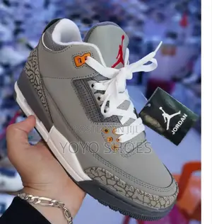 Air Jordan3