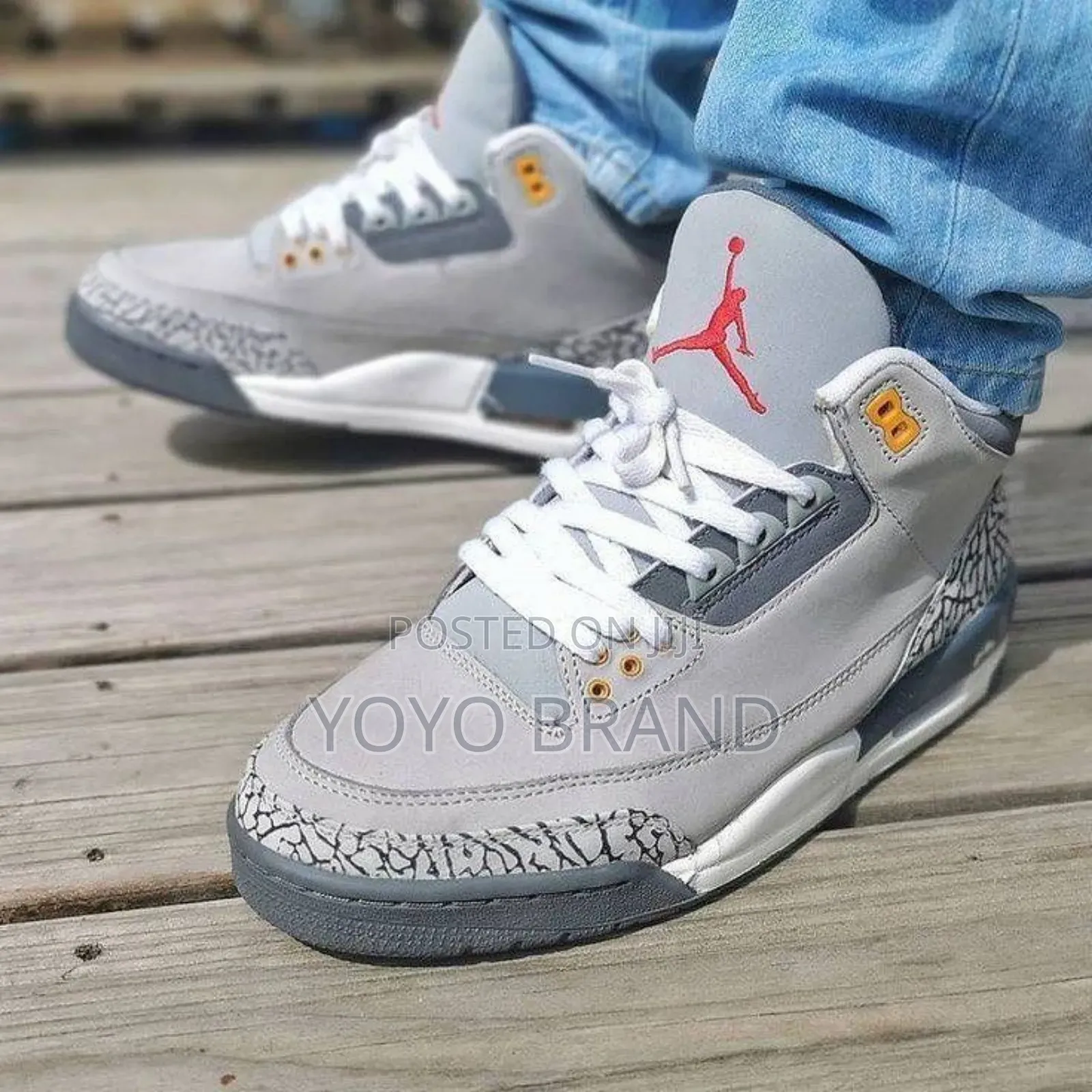 Air Jordan3