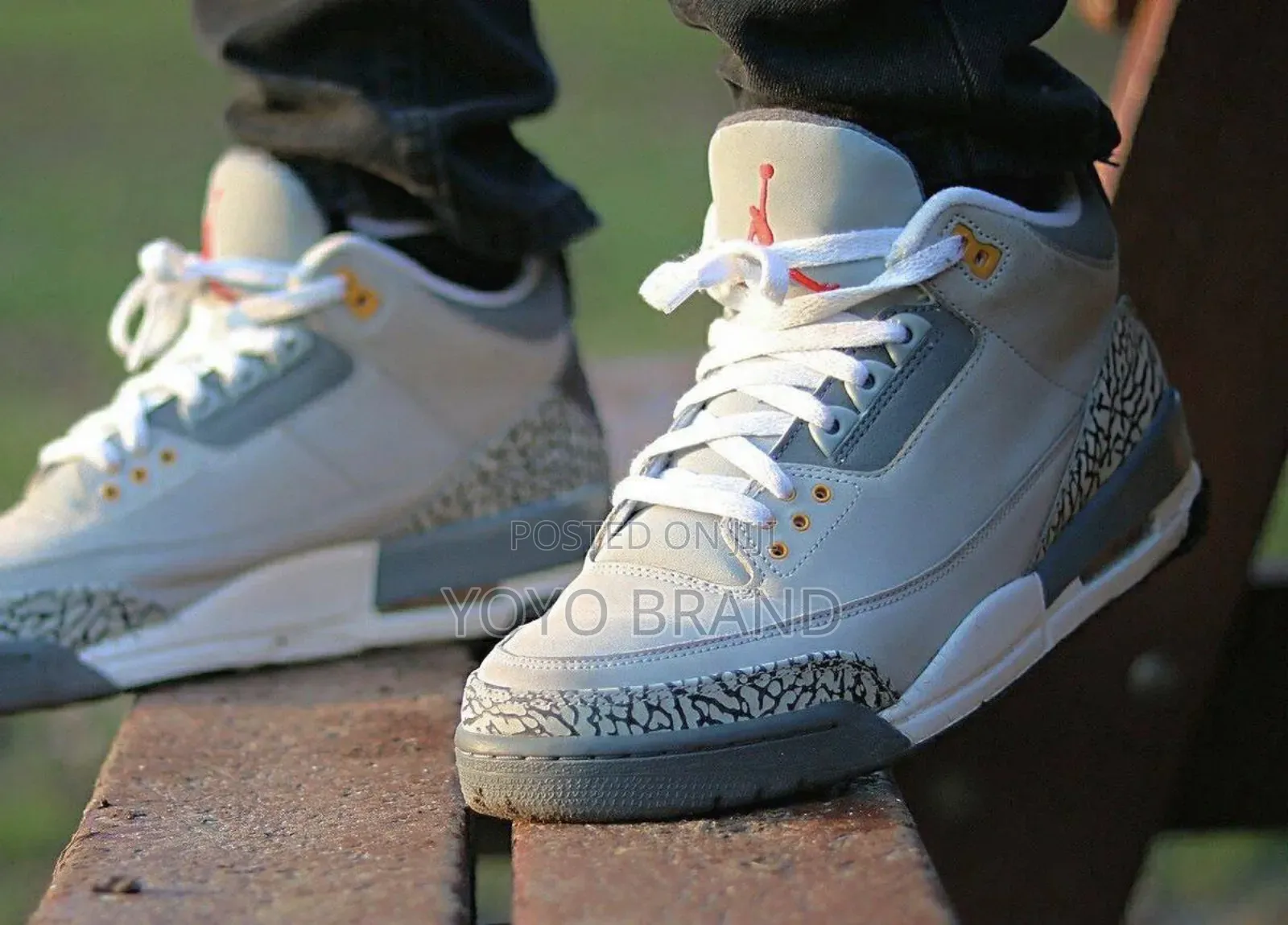 Air Jordan3