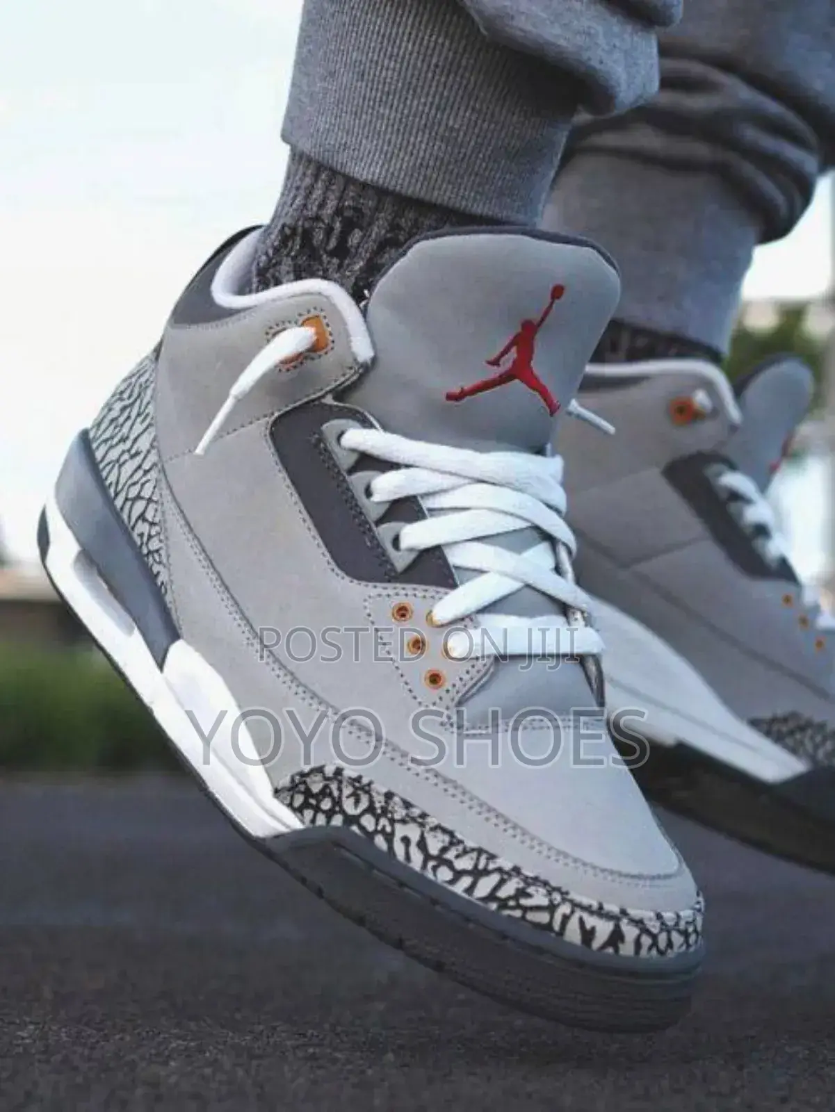 Air Jordan3