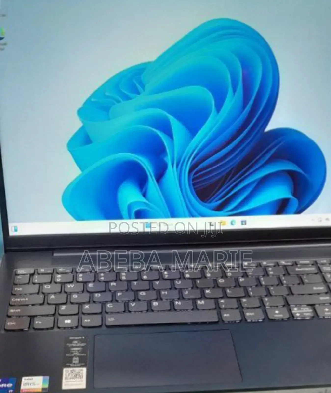 New Laptop Lenovo Flex 5 16GB Intel Core I7 SSD 512GB