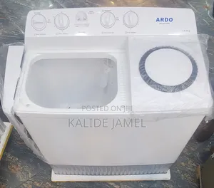 Ardo 12 Kg Weshing Mashen