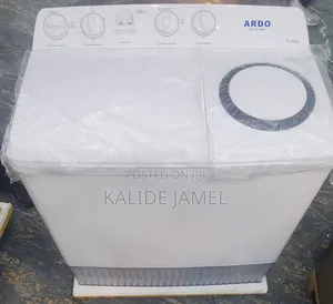 Ardo 12 Kg Weshing Mashen