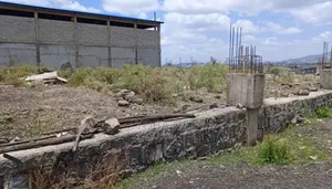 አስቸካይ የሚሸጥ መጋዘን