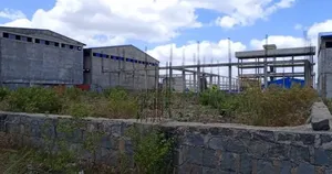 አስቸካይ የሚሸጥ መጋዘን