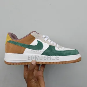 Airforce 1 (The North Gate)