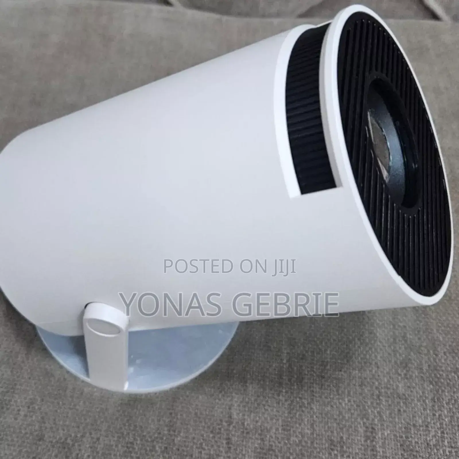 Smart Mini Projector