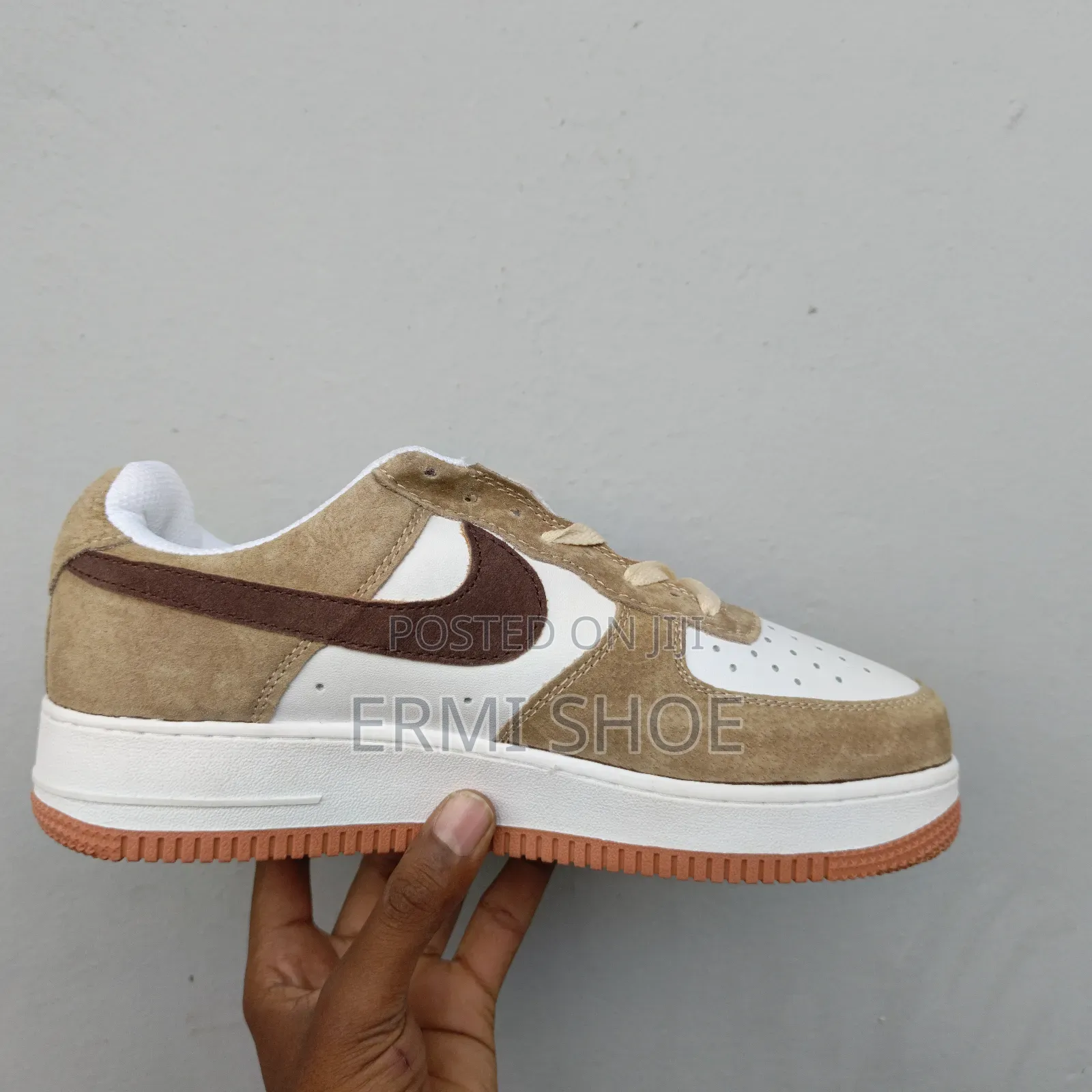Airforce 1 (The North Gate)