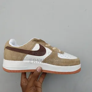 Airforce 1 (The North Gate)