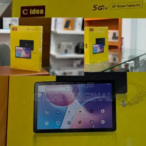 Photo - New C idea CM5000+ 512 GB Black