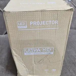 Smart Mini Projector