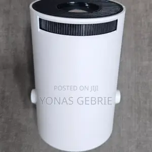 Smart Mini Projector