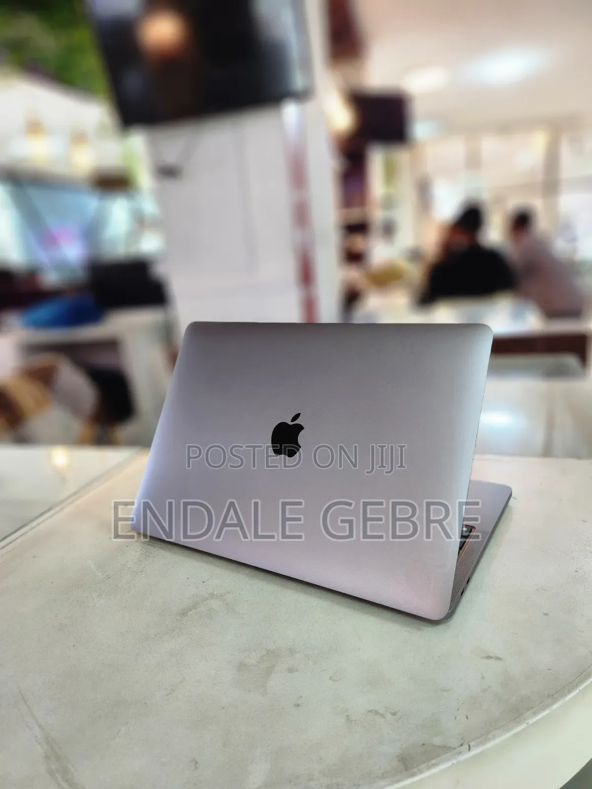 New Laptop Apple MacBook Pro M1 16GB Apple M1 SSD 1T