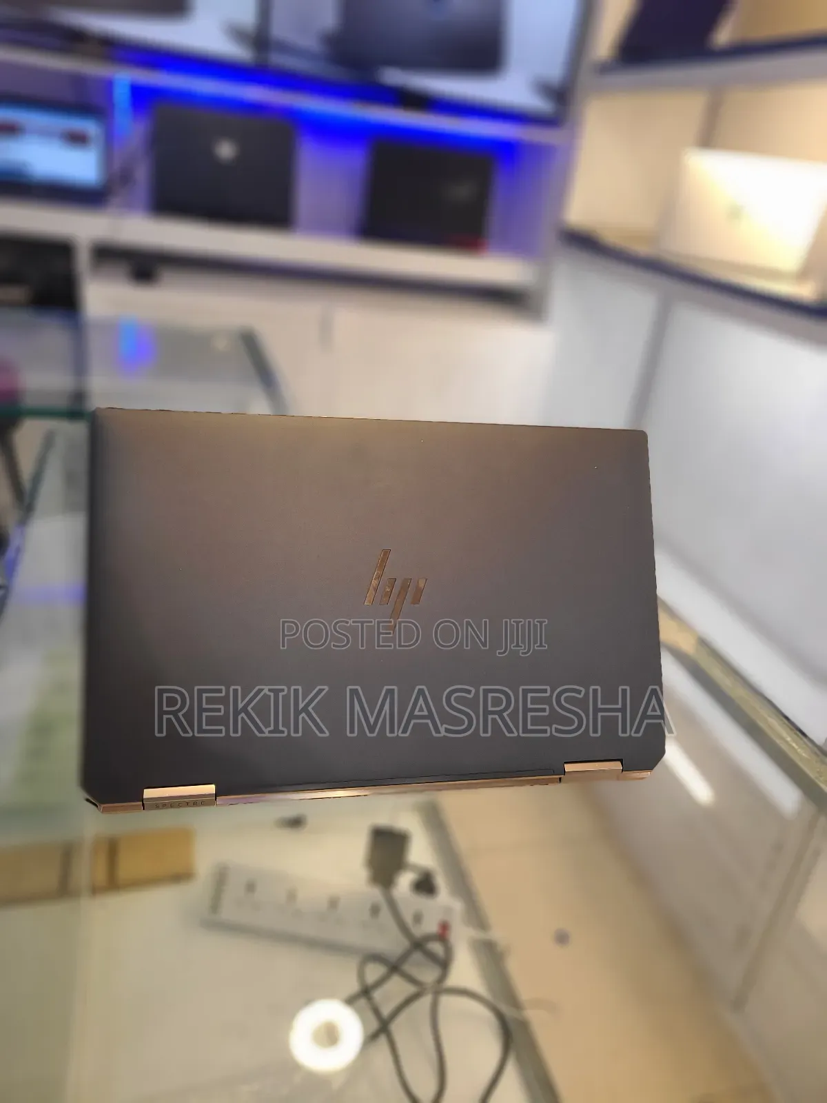 Laptop HP Spectre 13 16GB Intel Core I7 SSD 1T