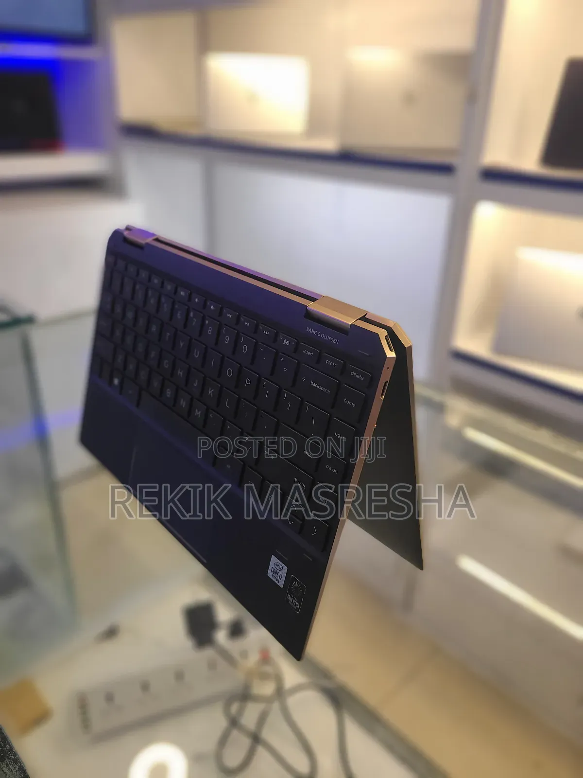 Laptop HP Spectre 13 16GB Intel Core I7 SSD 1T