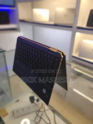 Laptop HP Spectre 13 16GB Intel Core I7 SSD 1T