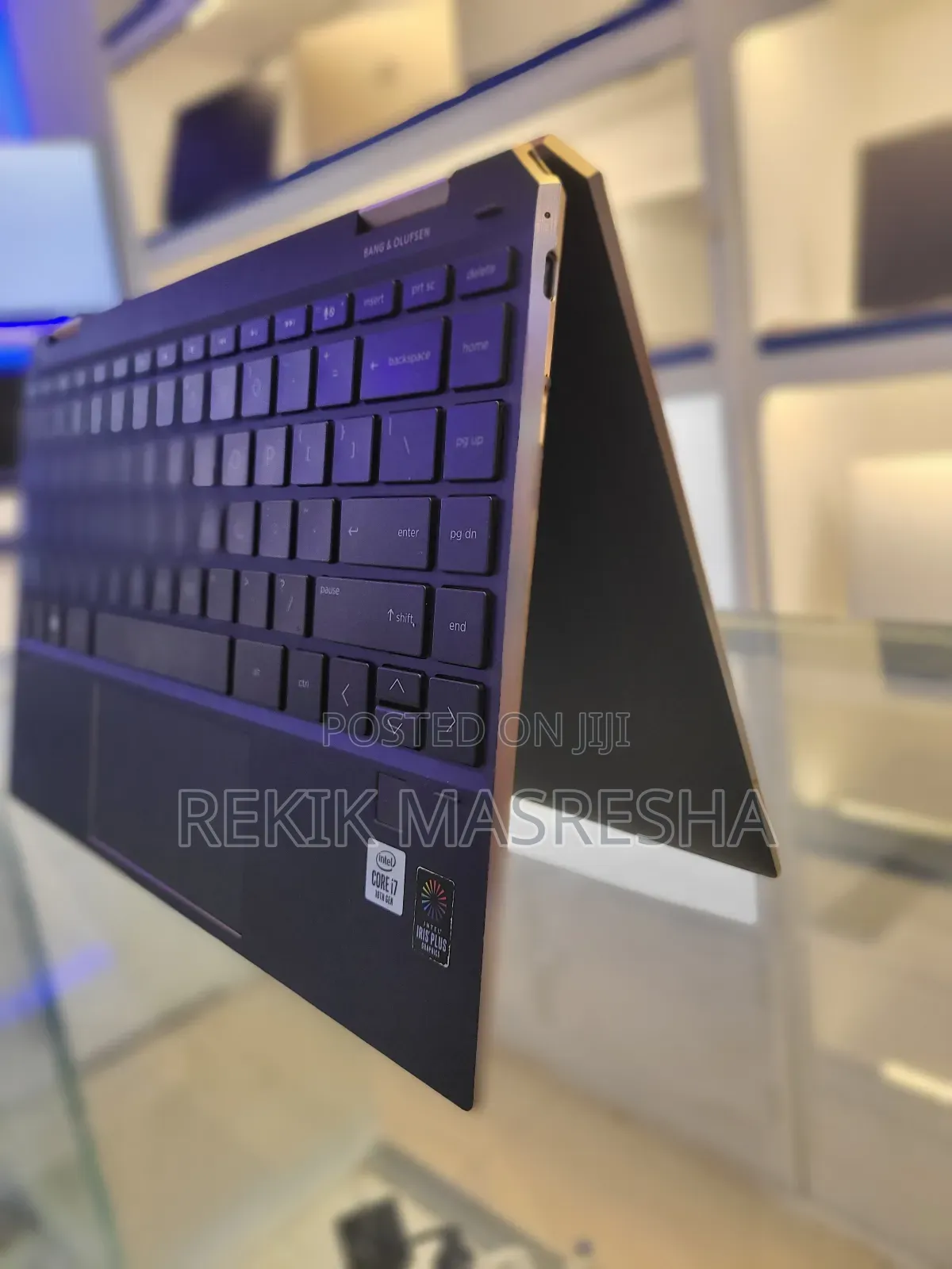 Laptop HP Spectre 13 16GB Intel Core I7 SSD 1T