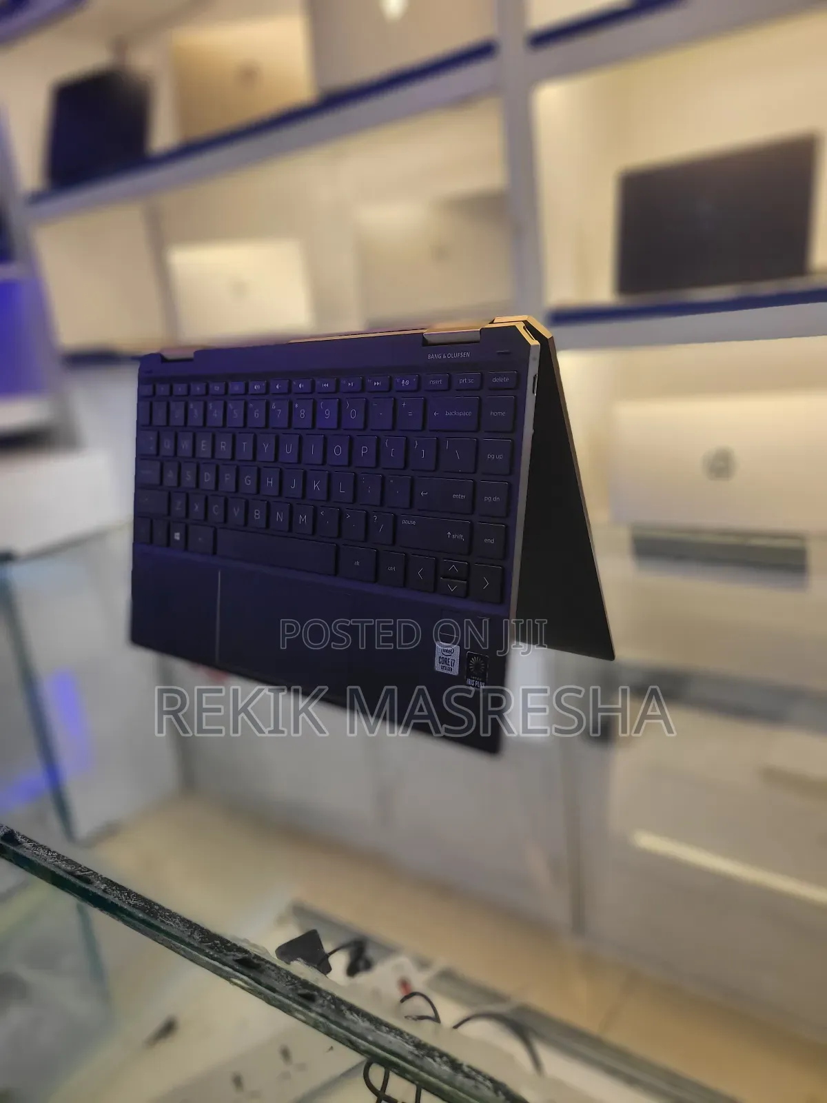 Laptop HP Spectre 13 16GB Intel Core I7 SSD 1T