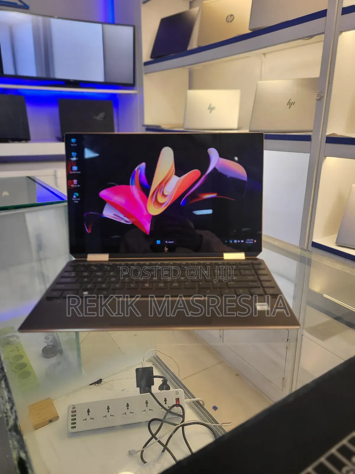 Laptop HP Spectre 13 16GB Intel Core I7 SSD 1T
