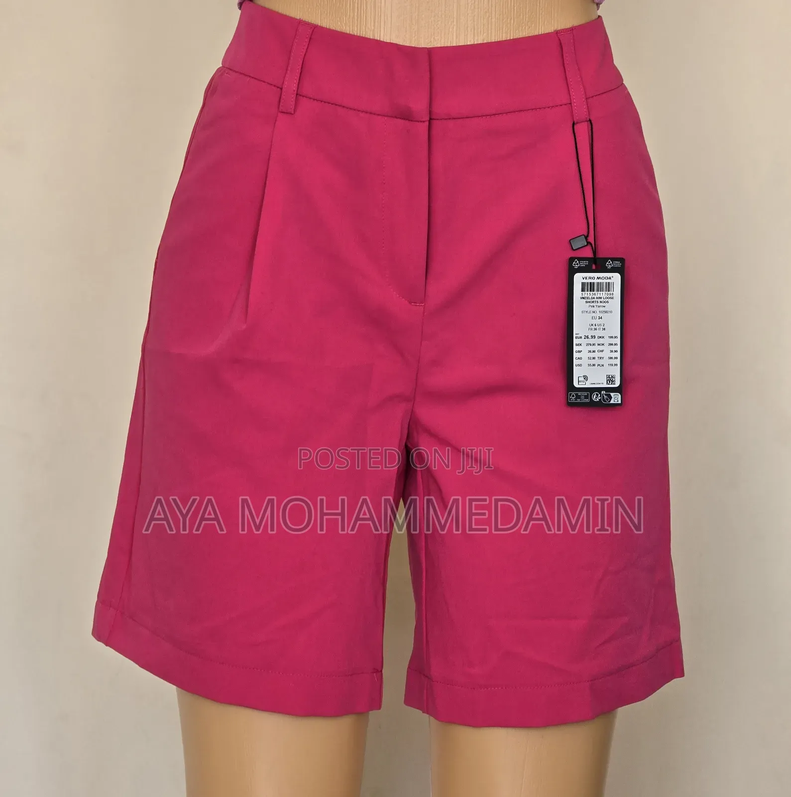 Vero Moda Short