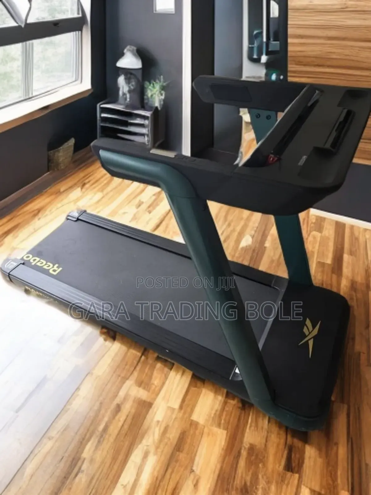 Treadmill Fr20