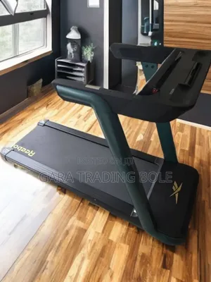Photo - Treadmill Fr20