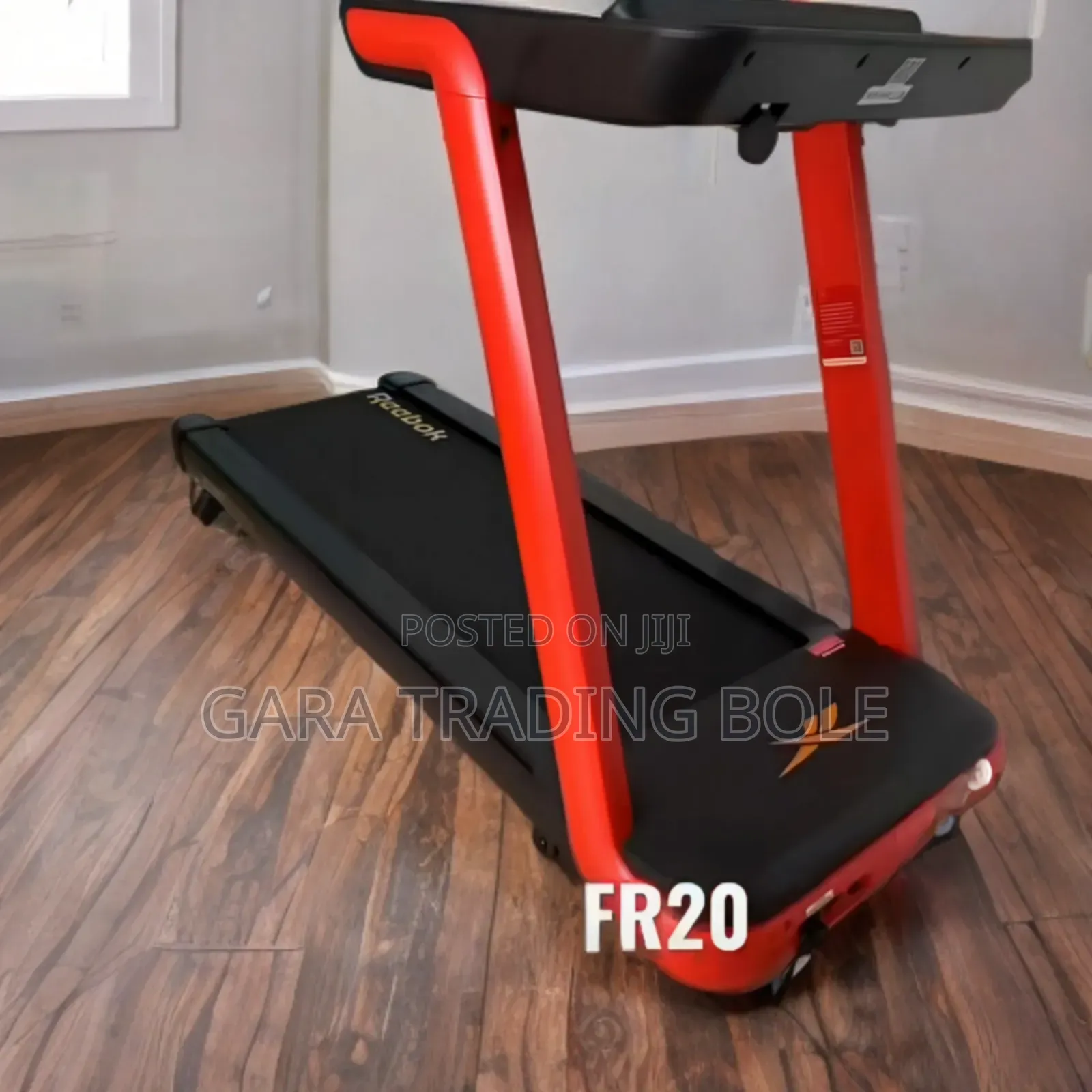 Treadmill Fr20