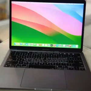New Laptop Apple MacBook Pro 2020 M1 16GB Apple M1 SSD 1T