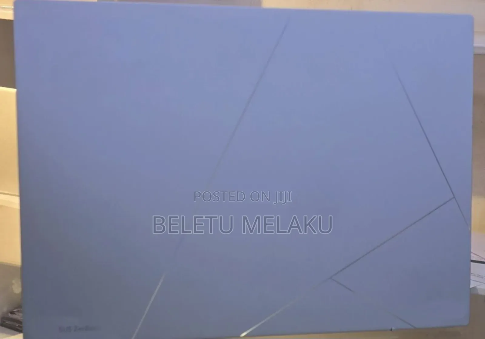 New Laptop Asus Zenbook Duo 14 16GB Intel Core I7 SSD 1T