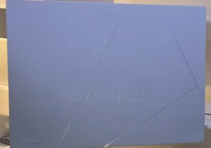 Photo - New Laptop Asus Zenbook Duo 14 16GB Intel Core I7 SSD 1T