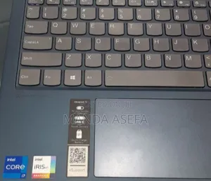 New Laptop Lenovo Flex 5 12GB Intel Core I7 SSD 512GB