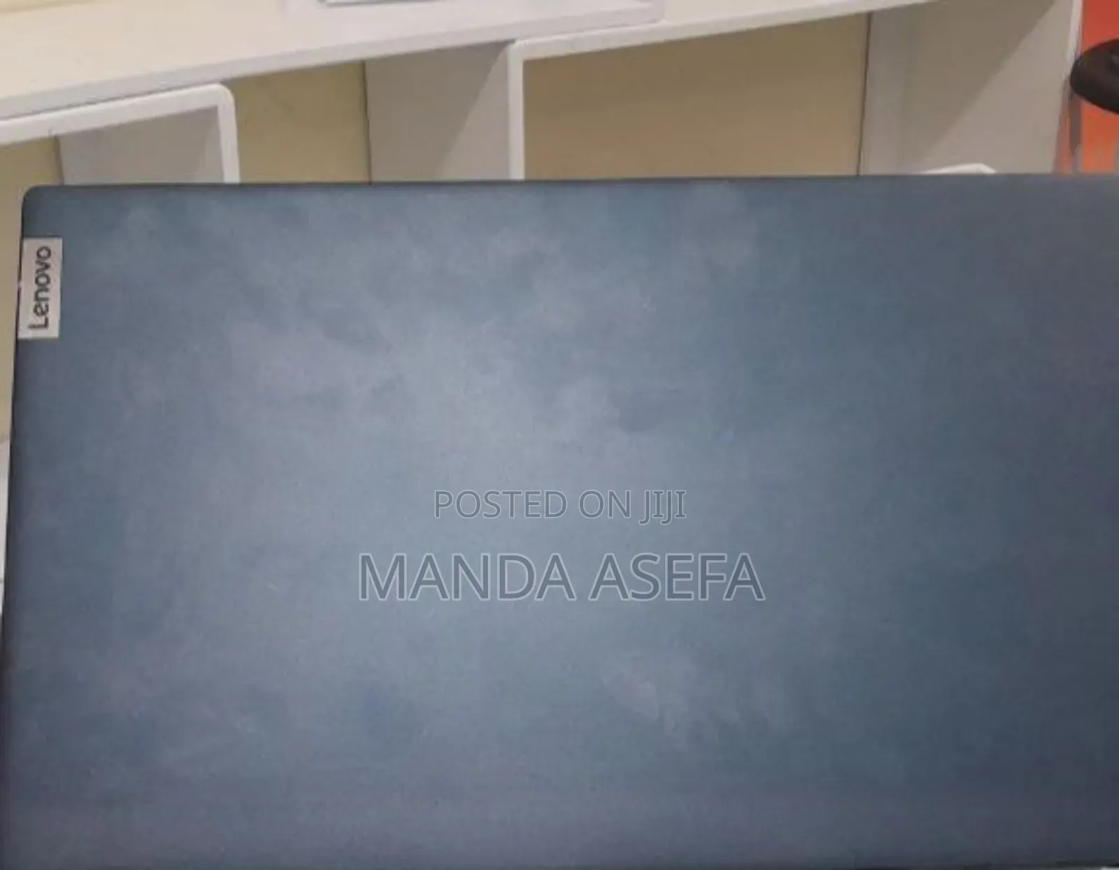 New Laptop Lenovo Flex 5 12GB Intel Core I7 SSD 512GB