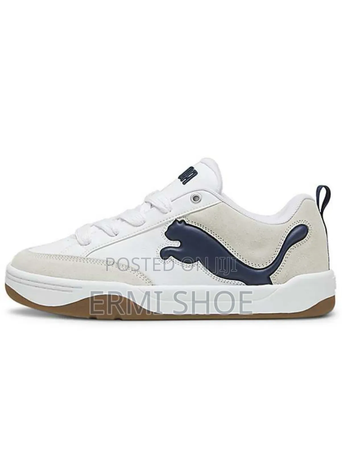 Puma Park Men's Size