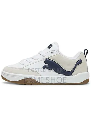 Photo - Puma Park Men's Size