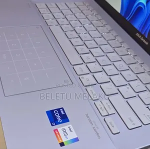 New Laptop Asus Zenbook Duo 14 16GB Intel Core I7 SSD 1T