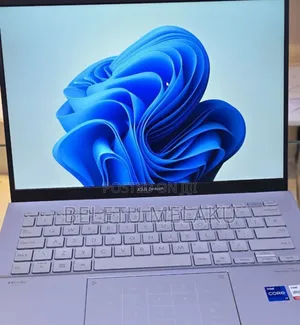 New Laptop Asus Zenbook Duo 14 16GB Intel Core I7 SSD 1T