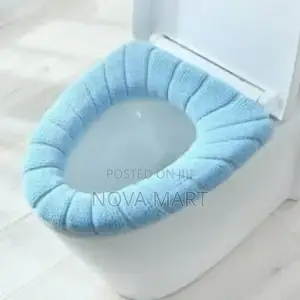 Photo - Toilet Bowl Warm Pad