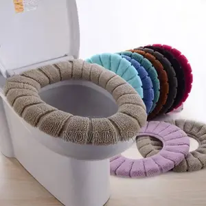 Toilet Bowl Warm Pad